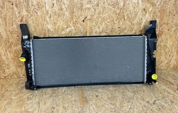 BMW 2 F45 Radiator set 7617633
