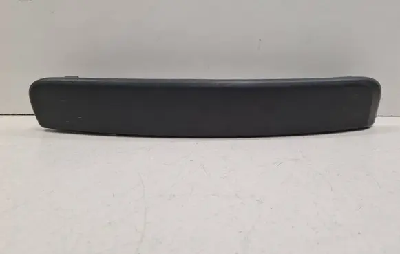 Ford Focus C-MAX Front bumper splitter molding 3M51R17E909BC 3M51R17E909