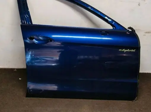 Porsche Panamera (971) Front door 971831310A 21522