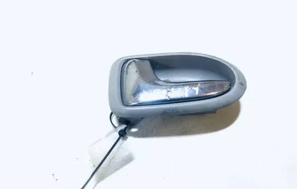 Mazda Premacy Rear door interior handle