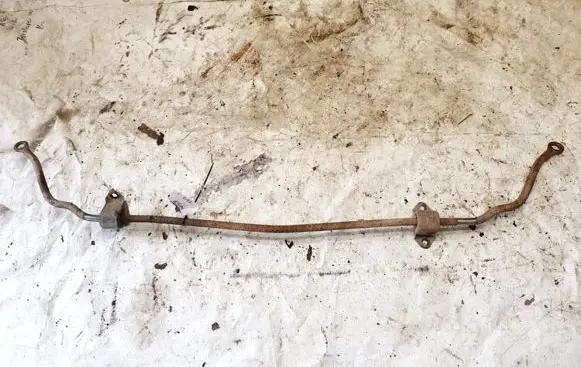 Rear anti-roll bar/sway bar