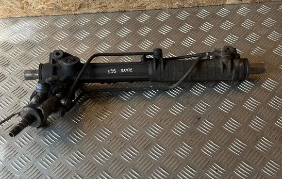 BMW 5 E39 Steering rack 6757878 7852501558 7852991175