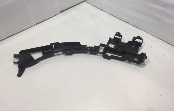 Peugeot Partner Front splash guards bracket 1123007530