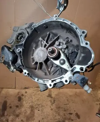 KIA Ceed Manual 6 speed gearbox 4311532301