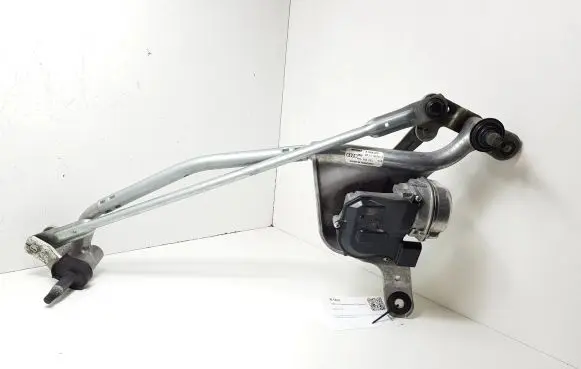 Audi e-tron Front wiper linkage 4KL955023 4KL955119