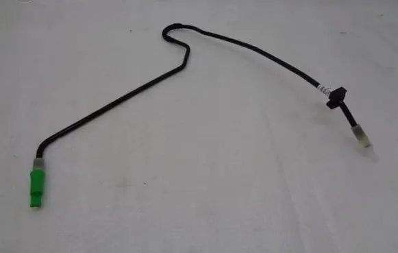 Peugeot 308 Clutch pipe/line 9806928380