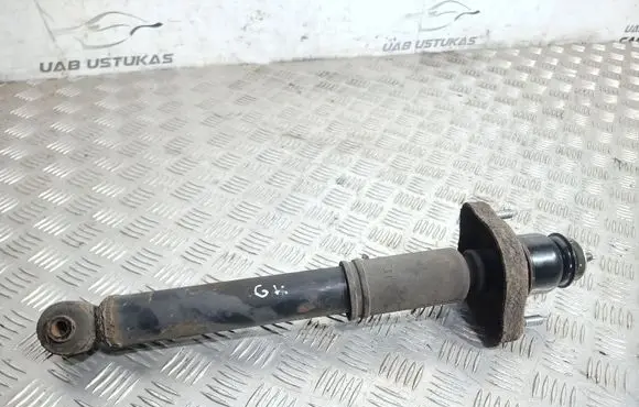 Mitsubishi Outlander Rear shock absorber/damper