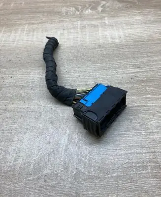 BMW X3 E83 Plug wire 6906049
