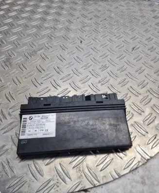 BMW 5 E60 E61 Comfort/convenience module 6939400 5WK49111 511324000