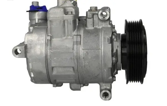 Seat Altea Air conditioning (A/C) compressor (pump) DCP02030