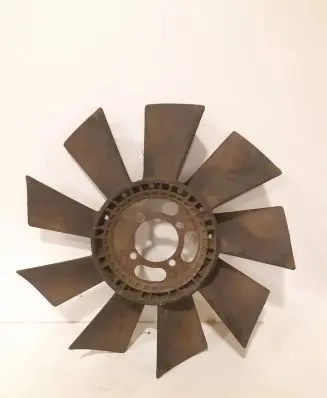 Volkswagen II LT Fan impeller 075121301