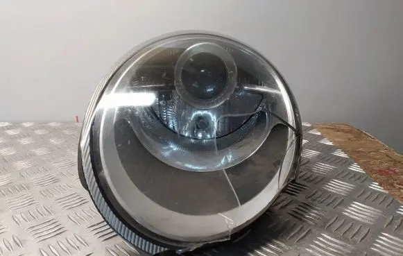 Porsche 911 997 Headlight/headlamp 99763105702