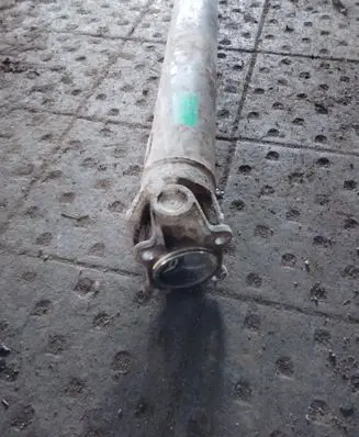KIA Sorento Rear driveshaft/prop shaft 491003E320