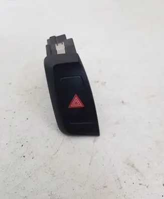 Audi A4 S4 B8 8K Hazard light switch 8K1941509