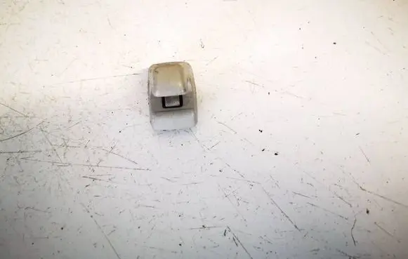 Sun visor clip/hook/bracket