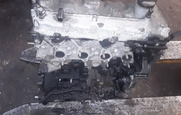 KIA Ceed Engine D4FB