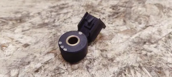 Cadillac SRX Detonation knock sensor 12605738