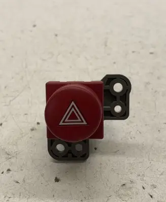 Subaru Legacy Hazard light switch