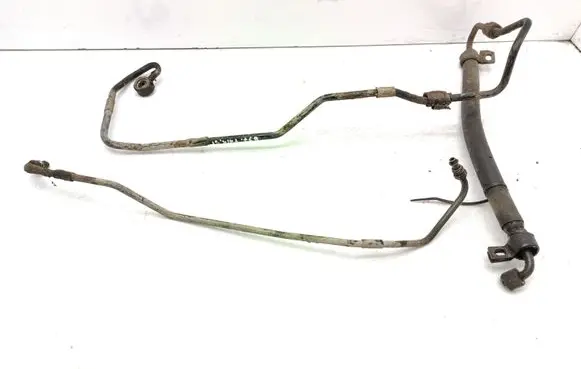Mazda 929 Power steering hose/pipe/line