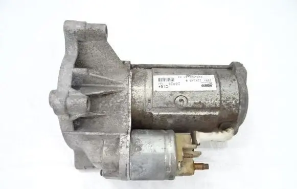 Citroen Jumpy Starter motor 9654561480