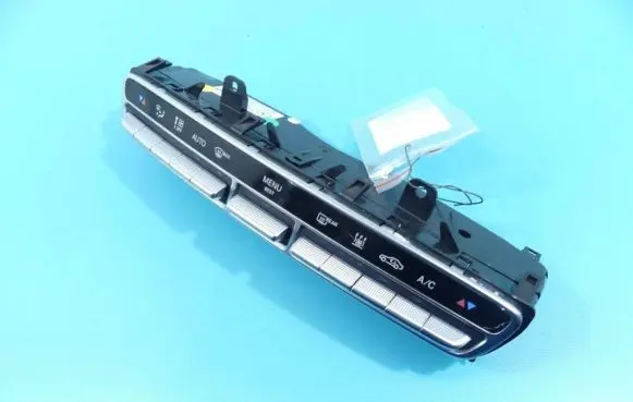 Mercedes-Benz GLC X253 C253 Climate control/heater control trim A2059058913 IMPRK1300336