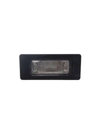 Audi A4 S4 B8 8K Number plate light 8T0943021