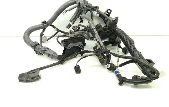 Toyota Yaris Engine installation wiring loom 821210DG61A 821210DG61