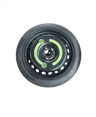 Audi A4 S4 B8 8K R19 spare wheel 