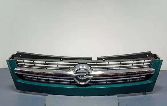 Opel Movano A Front grill 8200233763