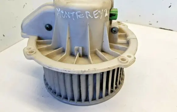 Opel Monterey Heater fan/blower nr1107