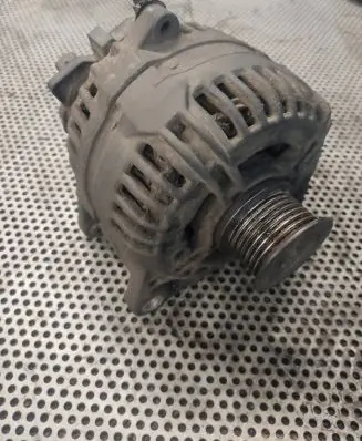 Renault Master II Generator/alternator BR14M1 F00M145368