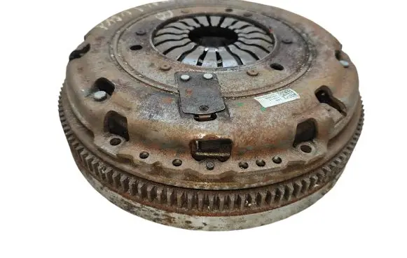 Volkswagen PASSAT B8 Clutch set kit 04L141015G 110117 0003595