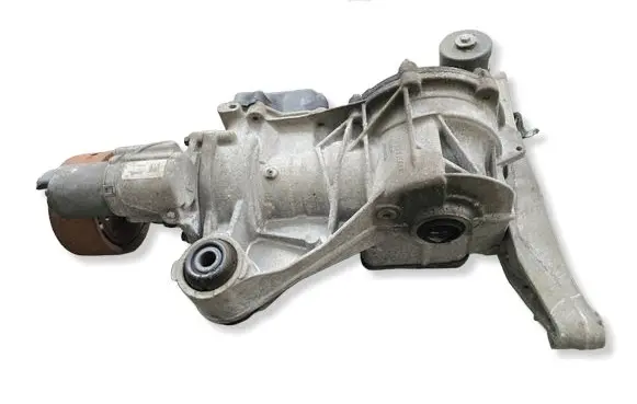 Volvo XC90 Rear differential 31492600