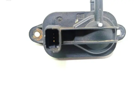 Citroen C5 Exhaust gas pressure sensor 9645022680