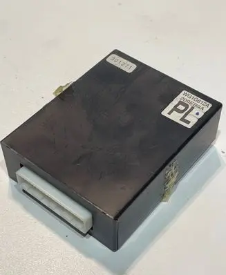 Nissan Micra Central body control module WG1G612A 209EB9A
