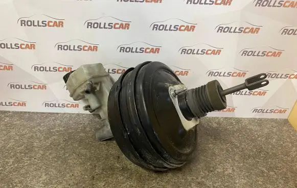 Opel Vectra C Brake booster 24433100FT f10N 320670692