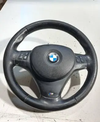 BMW 3 E90 E91 Steering wheel 