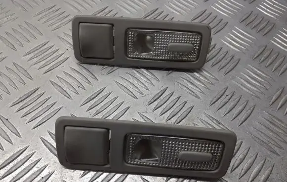 Peugeot 307 Other interior light