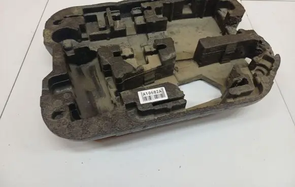 Citroen C4 I Picasso Tool set 9681017280
