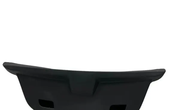 Opel Corsa E Tailgate/boot lid cover trim 13187396 13426483 460029937