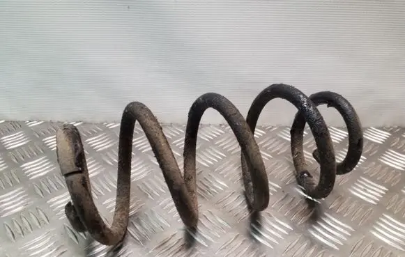 Honda Jazz Rear coil spring