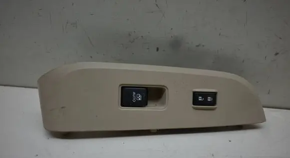 Subaru Outback (BS) Electric window control switch 83071AL17A