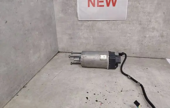BMW 5 G30 G31 G38 Steering rack electric part 4532028165 01646888