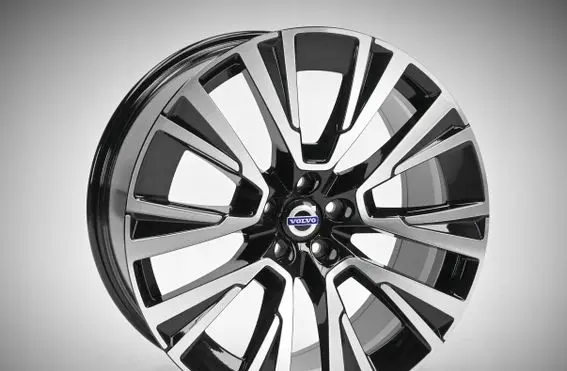 Volvo XC60 R20 alloy rim 32243456