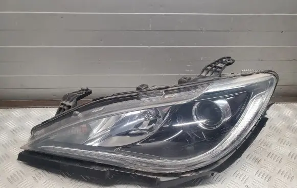 Chrysler Pacifica Headlight/headlamp 68342193AB 10EEG150705