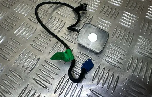 Fiat Ducato Radio antenna 521516380