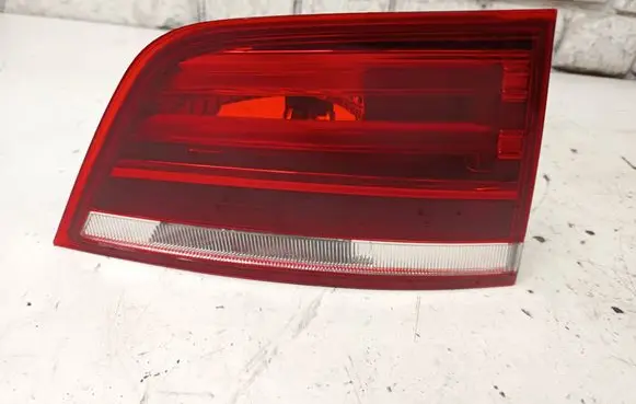 BMW X3 F25 Tailgate rear/tail lights