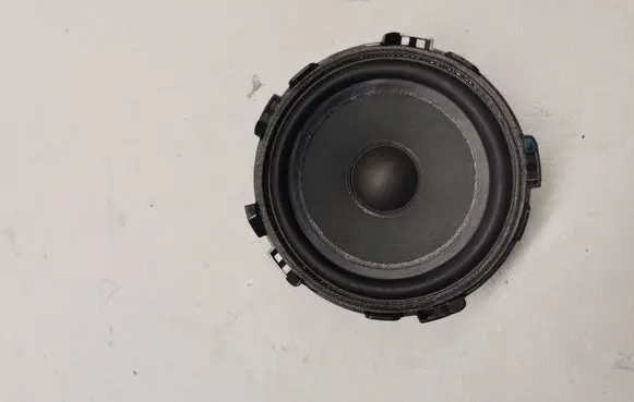 Mercedes-Benz GLC X253 C253 Panel speaker A2058201002