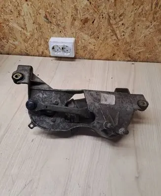 Audi A2 Front wiper linkage and motor 8Z1955023 54507211 5365500