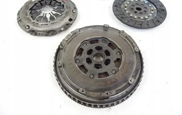 Nissan Juke II F16 Clutch set kit